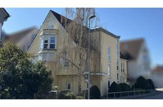 Wohnung kaufen in 73732 Esslingen, Exklusive 2,5-Zimmer-Wohnung mit zusätzlicher Galerie, Aufzug und TG-Platz