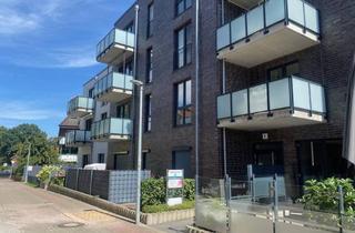 Büro zu mieten in 24568 Kaltenkirchen, Penthouse-Büro über den Dächern von Kaltenkirchen!