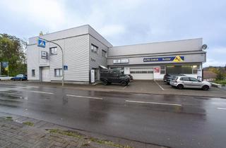 Gewerbeimmobilie kaufen in 66557 Illingen, Tradition. Substanz. Perspektive.