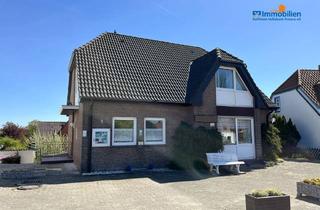 Haus kaufen in 26409 Wittmund, Geräumiges Wohnhaus direkt an der Harle