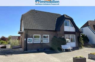 Haus kaufen in 26409 Wittmund, Geräumiges Wohnhaus direkt an der Harle