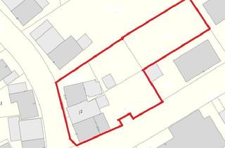 Immobilie kaufen in 72770 Reutlingen, Baugrundstück in RT-Ohmenhausen