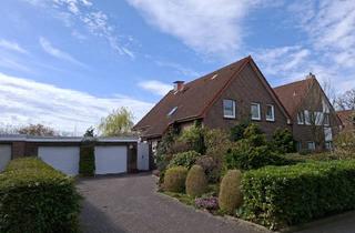 Wohnung mieten in 26441 Jever, Ein Traum in Jever