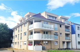 Wohnung kaufen in 52372 Kreuzau, Barrierefreie 207 m²-Maisonette-Wohnung – ideal für Familien mit höchsten Ansprüchen !!