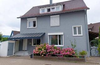 Einfamilienhaus kaufen in 76571 Gaggenau, Wohnen mit Anspruch – 234 m² Komfort in traumhafter Lage