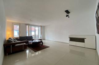 Wohnung kaufen in 71672 Marbach, 3-Zimmer | 2.OG | 86 m² Wohnkomfort mit EBK & Tiefgaragenstellplatz