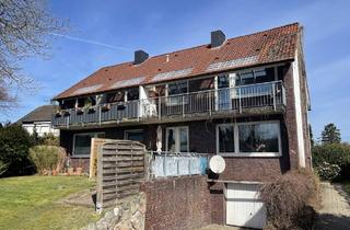 Mehrfamilienhaus kaufen in 26419 Schortens, vermietetes Vierfamilienhaus in Heidmühle