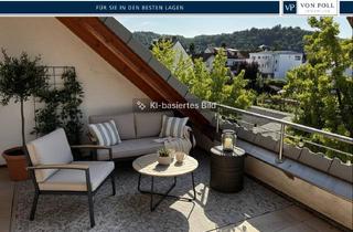 Wohnung kaufen in 64625 Bensheim, Eigentumswohnung mit Blick!