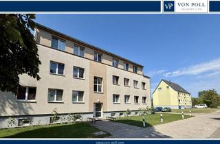 Mehrfamilienhaus kaufen in 15328 Golzow, Rendite ca. 10 % - Einmalige Gelegenheit für Kapitalanleger