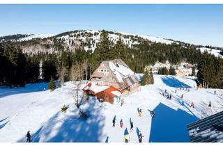 Garagen kaufen in 79868 Feldberg, Feldberg: Bergchalet Grafenmatt in einzigartiger Lage