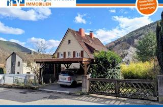 Einfamilienhaus kaufen in 67434 Neustadt, Einfamilienhaus oder Zweifamilienhaus