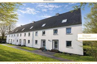 Wohnung kaufen in 24109 Kiel, Warum warten?Diese 4 %-Kapitalanlage zahlt sofort!