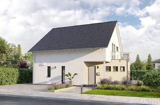 Einfamilienhaus kaufen in 08485 Lengenfeld, Individuell geplantes Einfamilienhaus in Lengenfeld/Vogtland - Ihr Traum vom Wohnen mit allkauf verwirklicht!