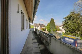 Einfamilienhaus kaufen in 75196 Remchingen, Zuhause mit vielen Möglichkeiten – Großzügiges Einfamilienhaus mit Einliegerwohnung, Garten und Dachterrasse in schöner Ortsrandlage