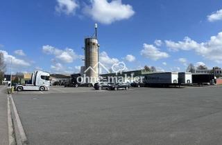 Lager mieten in 32609 Hüllhorst, 4.000 m² Logistikfläche mit Top-Anbindung inkl. 200 m² Büroeinheit zu vermieten