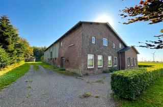 Immobilie kaufen in 25693 Gudendorf, Neue Chance! Freizeitgrundstück zur freien Entfaltung in Gudendorf!