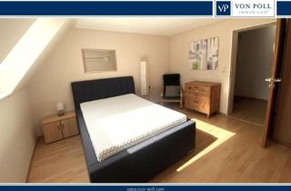 Wohnung mieten in 86720 Nördlingen, Kurzzeitmiete: Möbliertes 1-Zimmer-Apartment inklusive EBK in der Nördlinger Altstadt