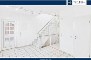 Büro zu mieten in 50259 Pulheim, Helle und großzügige Büroflächen über zwei Etagen in Pulheim
