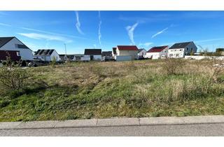 Immobilie kaufen in 71296 Heimsheim, *** Baugrundstück im Gebiet Lailberg II ***