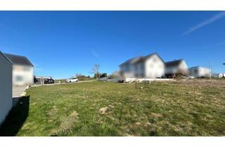 Immobilie kaufen in 71296 Heimsheim, *** Baugrundstück in Heimsheim! ***