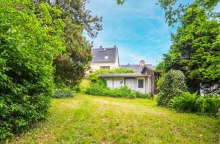 Immobilie kaufen in Oberer Gutsweg 17a, 09212 Limbach-Oberfrohna, +++Ihr Traumgrundstück in Limbach-Oberfrohna: Gestalten Sie Ihre Zukunft in bester Lage!+++