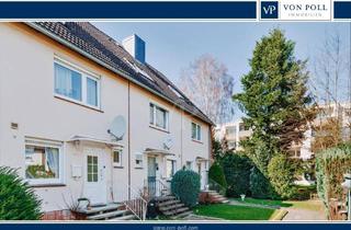 Reihenhaus kaufen in 21423 Winsen, Ihr Einstieg ins eigene Zuhause - Mittelreihenhaus mit Potenzial