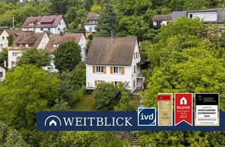 Einfamilienhaus kaufen in 71737 Kirchberg, WEITBLICK: Ein Charme, der für sich selbst spricht!