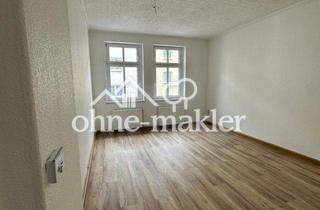 Wohnung mieten in Straße Der Glasmacher 4, 02943 Weißwasser, Familientraum: Große 3,5 ZKB mit Balkon im Zentrum von Weißwasser/OL beim Marktplatz
