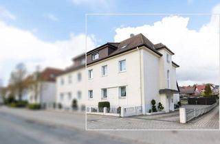 Mehrfamilienhaus kaufen in 49086 Osnabrück, Wir suchen einen neuen Eigentümer - Gepflegtes Mehrfamilienhaus in Lüstringen zu verkaufen!