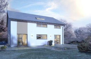 Haus kaufen in 93185 Michelsneukirchen, FLEXIBLES DESIGNHAUS MIT FLAIR