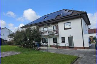 Haus kaufen in 26452 Sande, Vielseitige Immobilie in ruhiger Lage Wohnen und Arbeiten unter einem Dach in Sande
