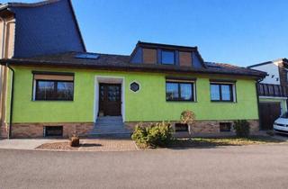 Haus kaufen in 06429 Nienburg, Zwei Grundstücke, unzählige Möglichkeiten – Ihr Familienparadies am Wasser