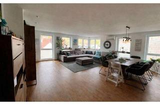 Doppelhaushälfte kaufen in 69412 Eberbach, Eberbach - Top modernisierte Doppelhaushälfte mit ELW in Eberbach