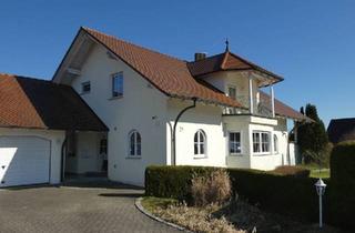 Einfamilienhaus kaufen in 74579 Fichtenau, Fichtenau / Unterdeufstetten - Hochwertiges Wohnerlebnis in Sackgassenlage - Großzügigkeit trifft Privatsphäre