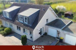 Einfamilienhaus kaufen in 52499 Baesweiler, Baesweiler - Einfamilienhaus in Sackgassenlage von Baesweiler-Setterich zu verkaufen!