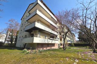 Wohnung kaufen in 78224 Singen, Singen (Hohentwiel) - große Wohnung in beliebter Lage.