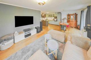 Wohnung kaufen in 71111 Waldenbuch, Waldenbuch - Barrierefrei Wohnung in urbane Citylage - vermietet oder zur Eigennutzung