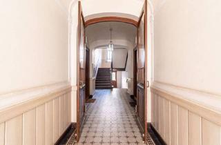 Mehrfamilienhaus kaufen in 04157 Leipzig, Leipzig - LANGJÄHRIG VERMIETET | Helle 2,5-Raum-Wohnung mit Balkon und 2 Badezimmern