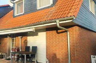 Doppelhaushälfte kaufen in 04523 Pegau, Pegau - Doppelhaushälfte Kitzen