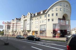 Wohnung kaufen in 76437 Rastatt, Rastatt - Zentrumsnahe 4-Zimmer-Eigentumswohnung mit Balkon und Tiefgarage