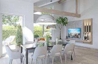 Haus kaufen in 74214 Schöntal, Schöntal - Bungalow, hohe Decken, Fernblick