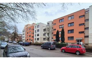 Wohnung kaufen in 79211 Denzlingen, Denzlingen - 4,5 Zi.-Wohnung in Denzlingen - flexibel nutzbar (geteilt in 2 Einheiten)