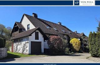 Doppelhaushälfte kaufen in 91522 Ansbach, Ansbach - Großzügige Doppelhaushälfte mit Garage in ruhiger Lage!