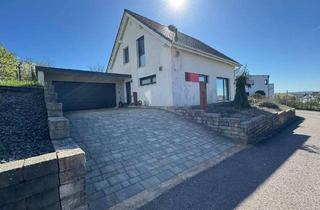 Einfamilienhaus kaufen in Dr.-Alfons-Knauf-Straße, 66706 Perl, Perl - Schönes Einfamilienhaus in ruhiger Lage mit Garten