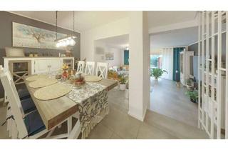 Haus kaufen in 76744 Wörth, Wörth am Rhein - Charmantes RMH mit Gartenanteil - einziehen und wohlfühlen