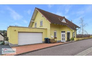 Einfamilienhaus kaufen in 54457 Wincheringen, Wincheringen - VIS À VIS L-WORMELDANGE: FAMILIENGLÜCK IN TOP WOHNLAGE VON WINCHERINGEN!