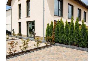 Reihenhaus kaufen in 67346 Speyer, Speyer - Neues Reihenendhaus - Einziehen, Wohlfühlen und energieunabhängig leben!