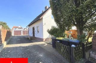 Einfamilienhaus kaufen in 37242 Bad Sooden-Allendorf, Bad Sooden-Allendorf - Der Klassiker unter den Einfamilienhäusern!