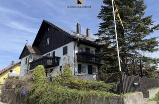 Haus kaufen in 88239 Wangen, Wangen im Allgäu / Primisweiler - Liebevollst renoviertes Haus in Wangen-Primisweiler, 2 Balkone, Garten, Garage, schnell verfügbar
