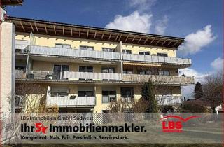 Wohnung kaufen in 78234 Engen, Engen - Charmant Wohnen mit Balkon in attraktiver Wohnlage